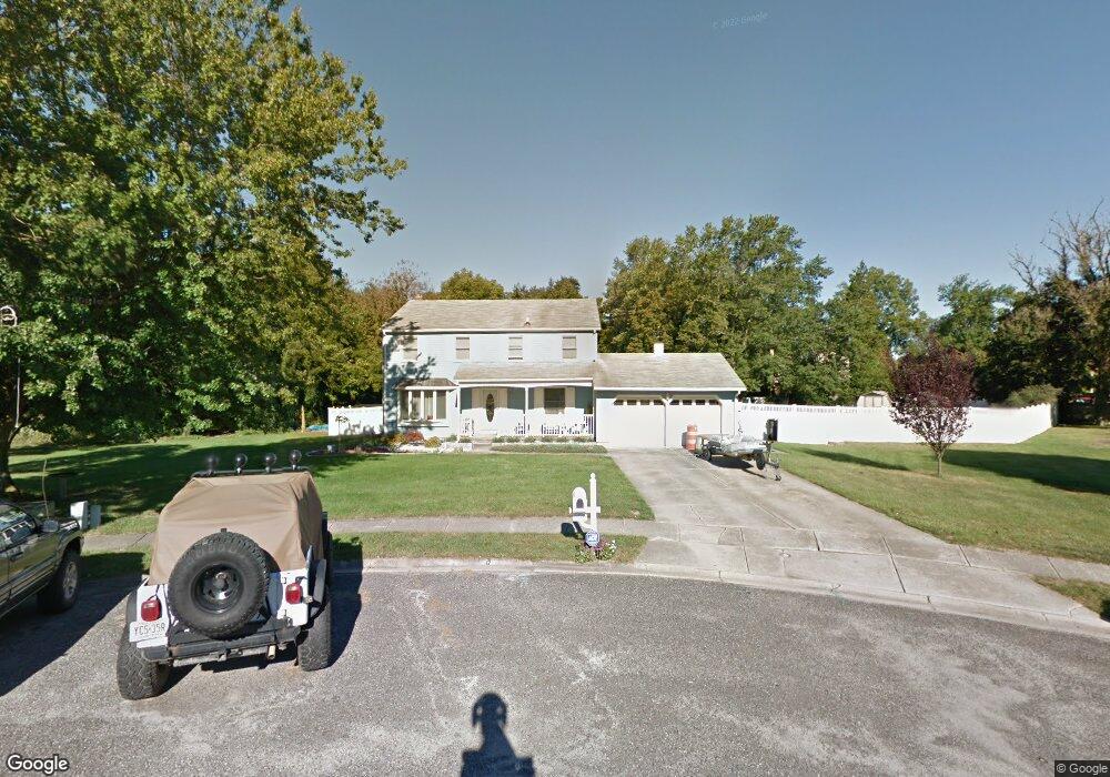 8 Monterey Ct, Berlin, NJ 08009 - photo 1