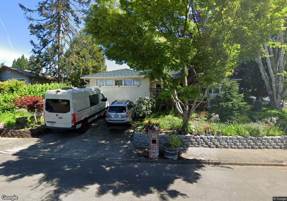 4970 SW Butternut Place, Beaverton, OR 97007 - photo 1