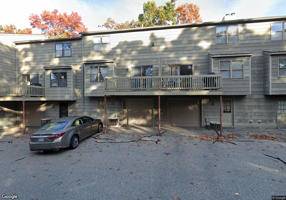 2706 Pinewood Dr, Smithfield, RI 02917 - photo 1