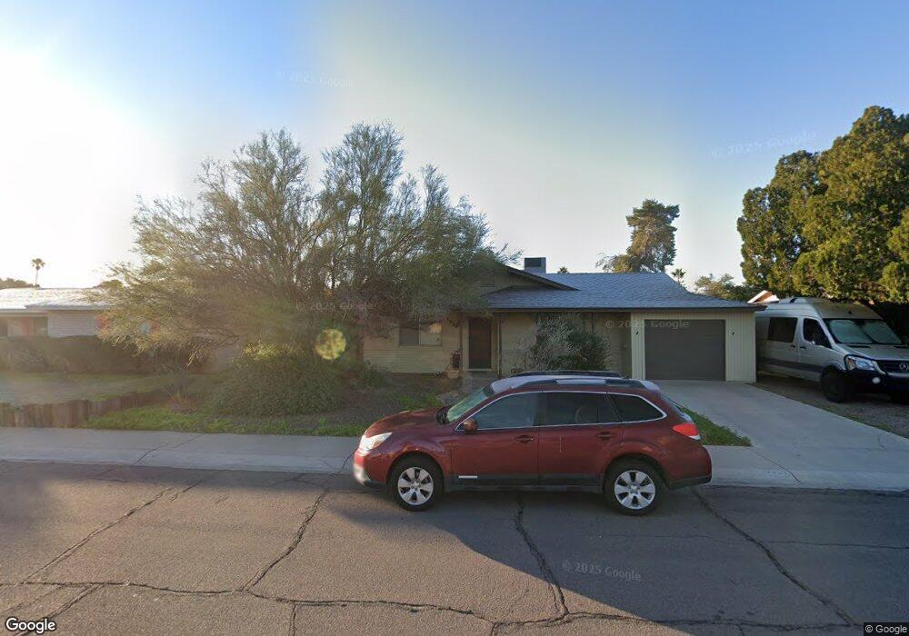 1939 E Loma Vista Dr, Tempe, AZ 85282 - photo 1