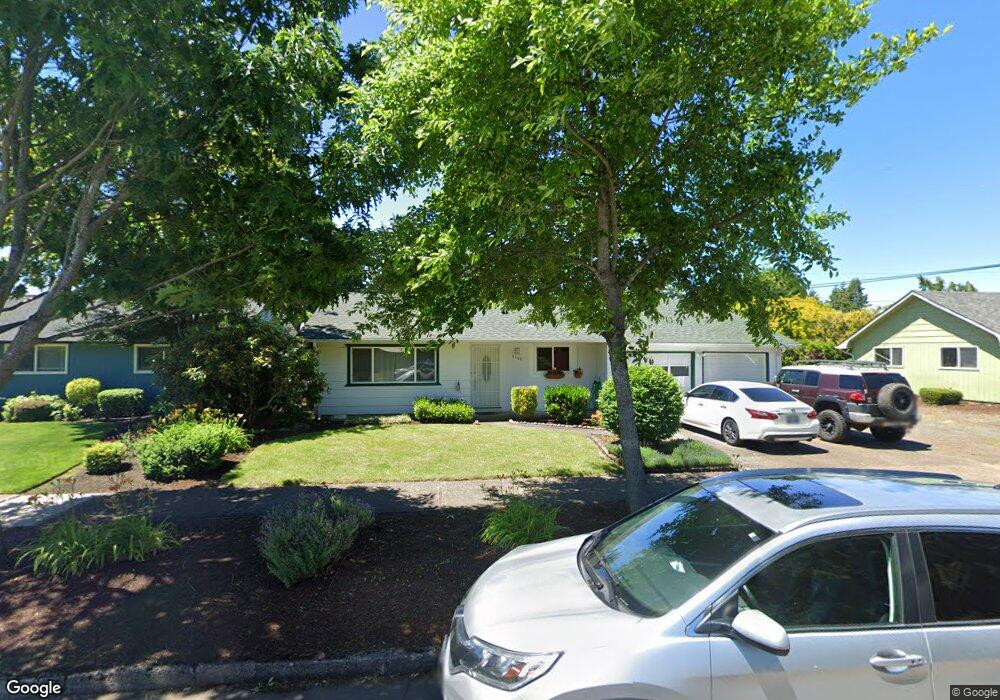 1106 President St, Eugene, OR 97401 - photo 1