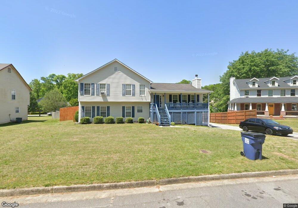 940 Garner Spring Ln unit 1, Sugar Hill, GA 30518 - photo 1