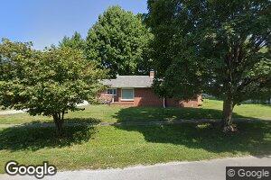 303 E Elm St, Hardin, MO 64035