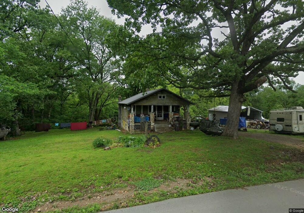 517 Craig St, Reeds Spring, MO 65737 - photo 1