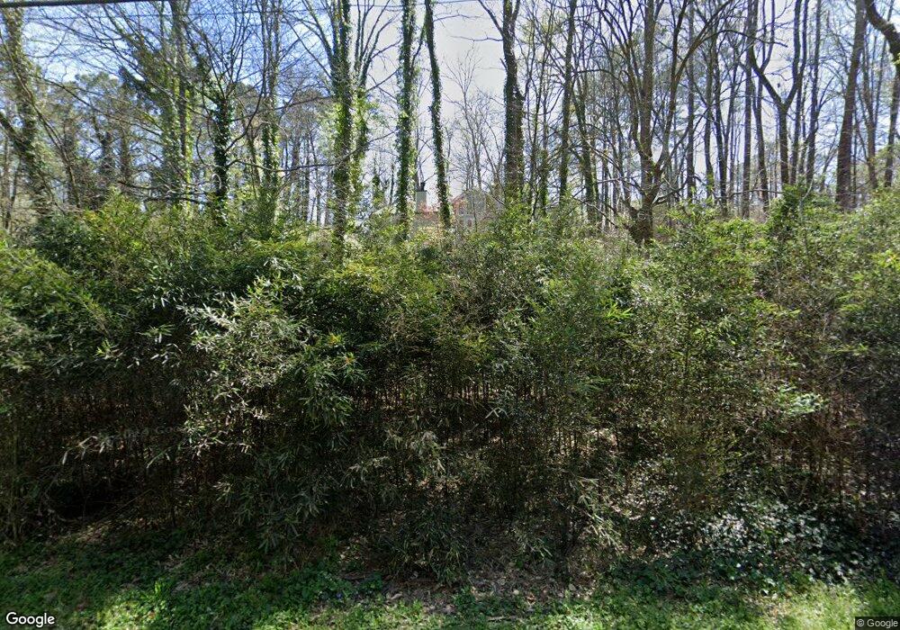 5235 Ferry Creek Ln, Acworth, GA 30102 - photo 1