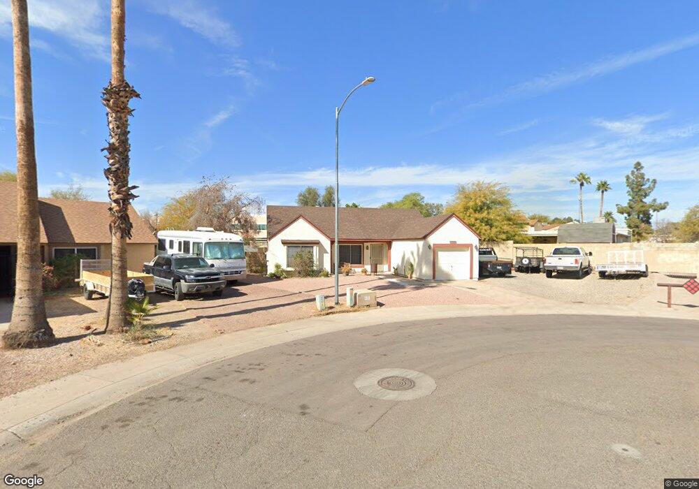 19662 N 8th Place, Phoenix, AZ 85024 - photo 1