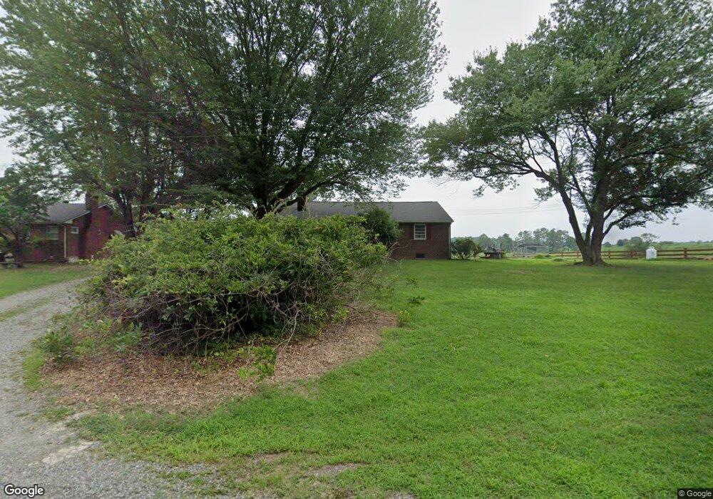 11314 Moncure Dr, Ruther Glen, VA 22546 - photo 1