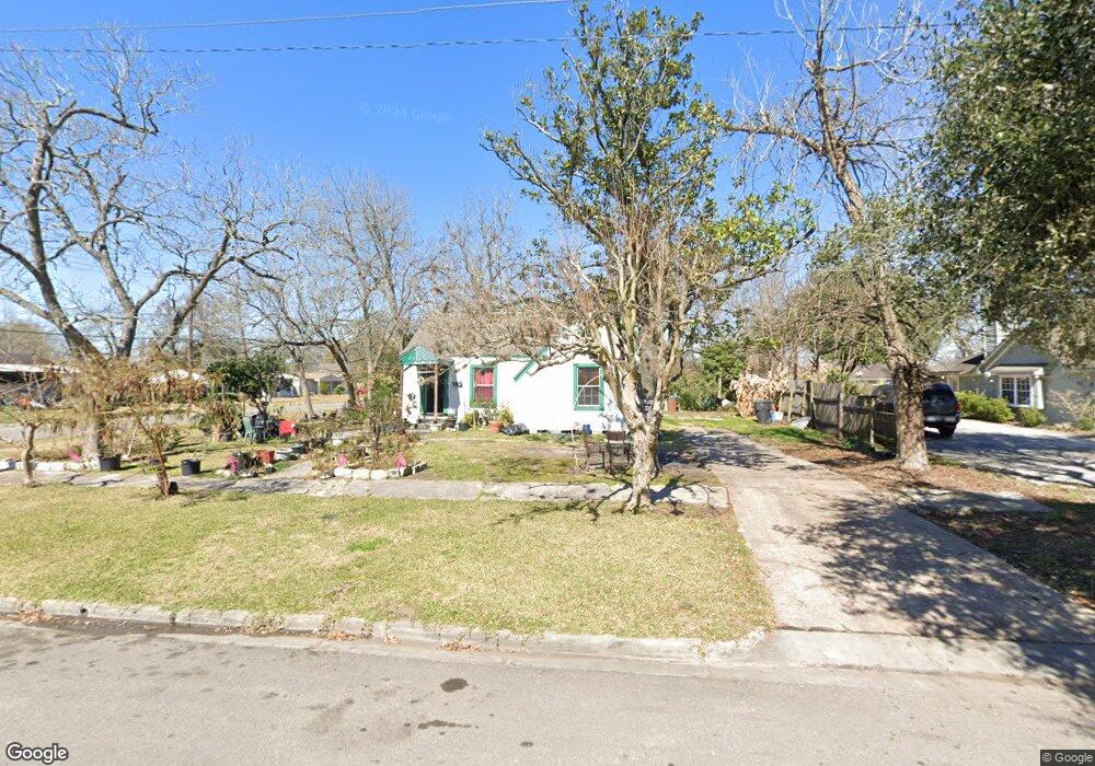 7801 Joplin St, Houston, TX 77087 - photo 1