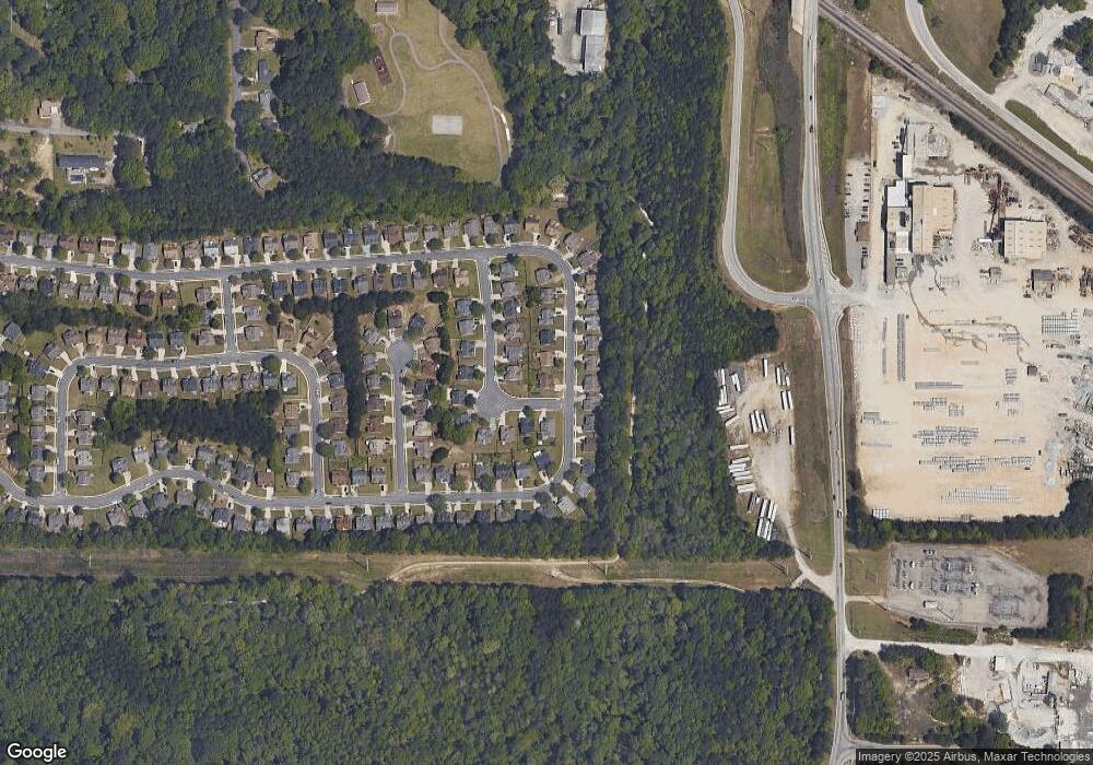 164 Misty Ridge Trail unit 4, Stockbridge, GA 30281 - photo 1