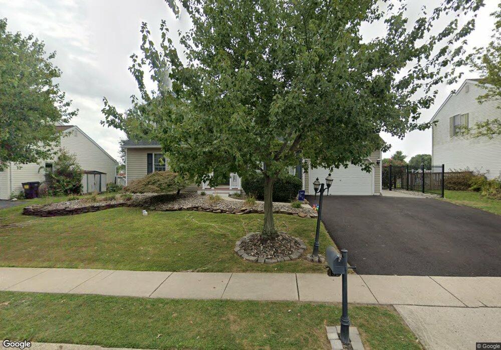 192 Abbey Dr, Royersford, PA 19468 - photo 1