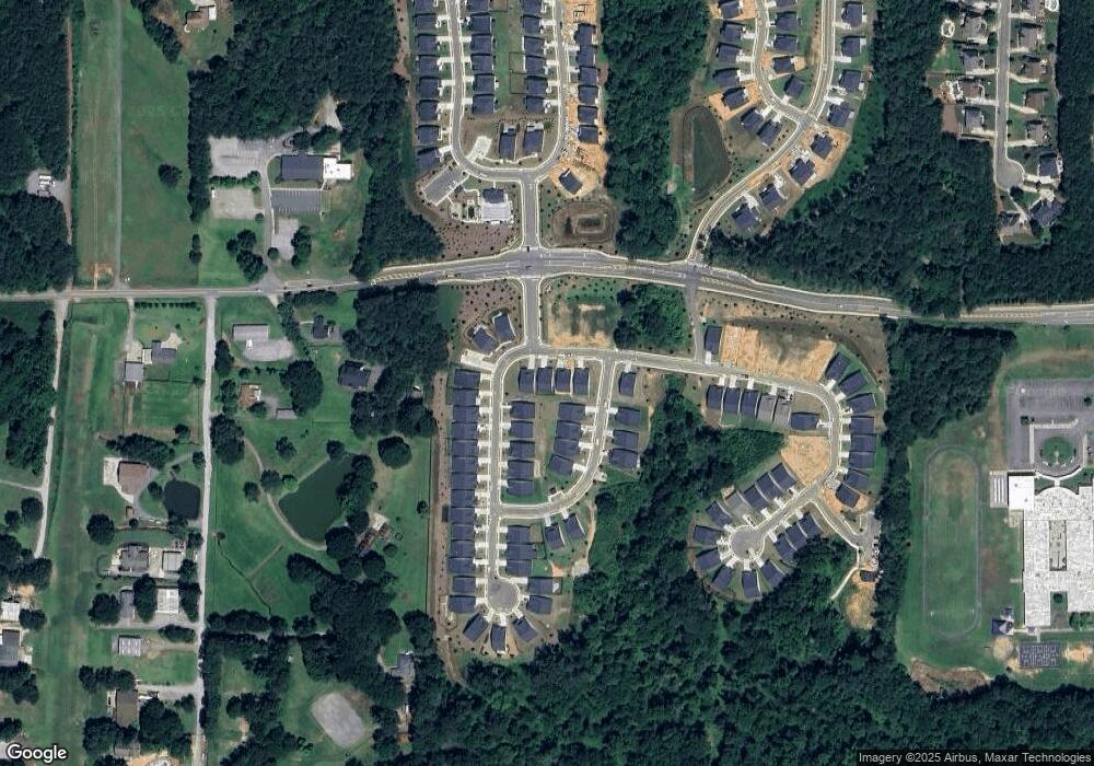 207 Mooney Rd, Woodstock, GA 30188 - photo 1