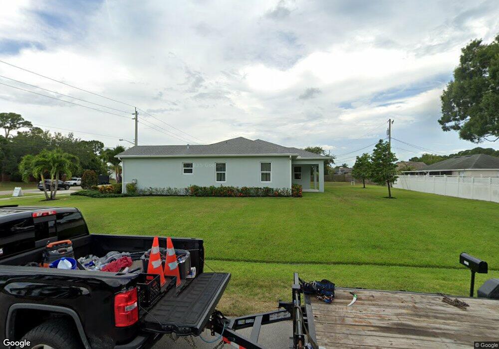 3207 SW Foremost Dr unit PTSTLU, Port St. Lucie, FL 34953 - photo 1