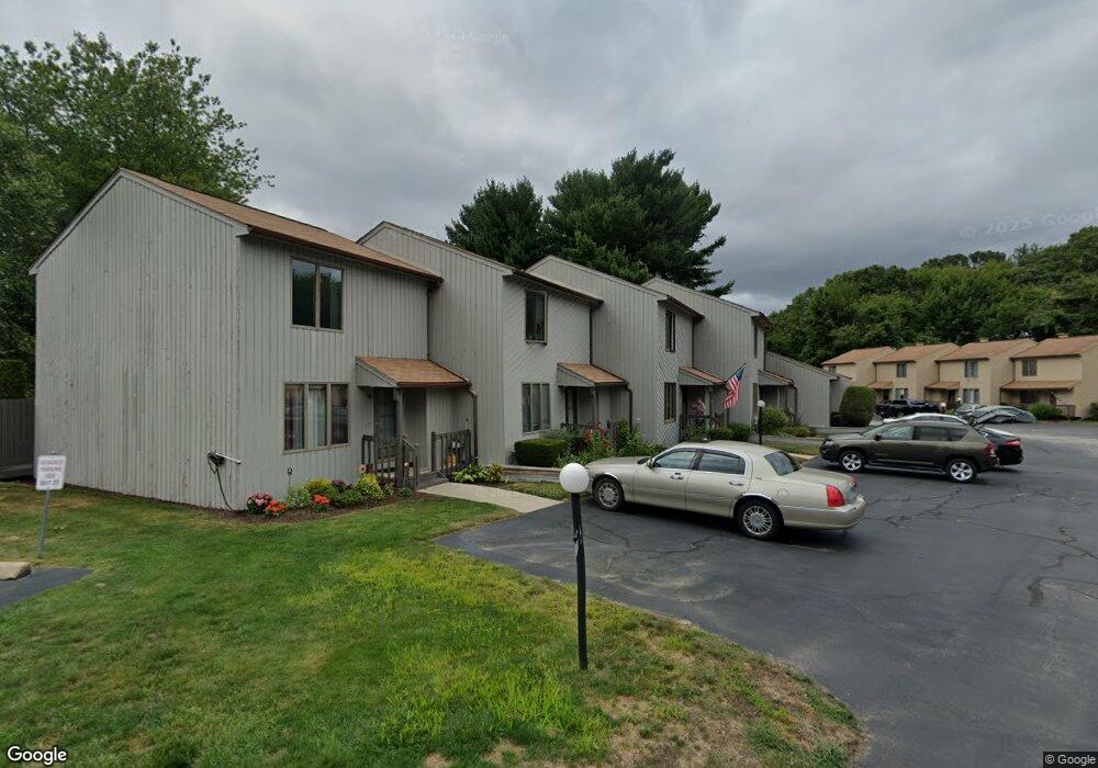 24 Kristee Cir, West Warwick, RI 02893 - photo 1