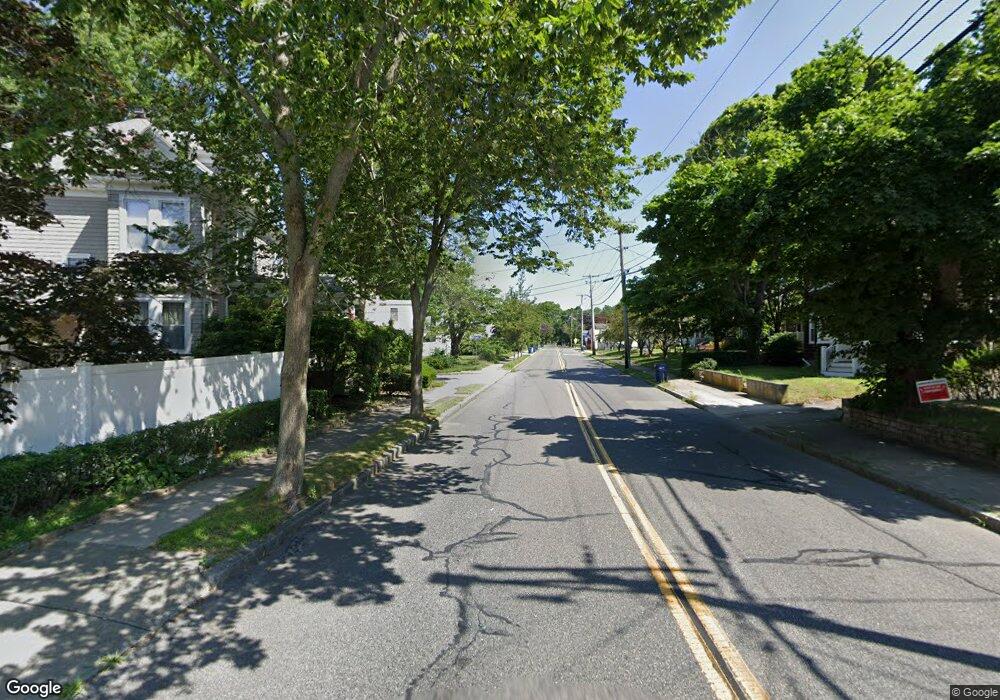 One Main St, Fairhaven, MA 02719 - photo 1