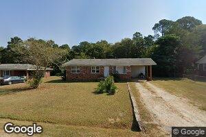108 Dalewood St, Hodges, SC 29653