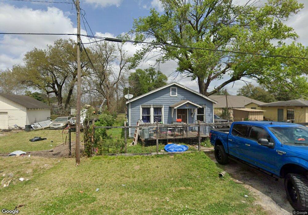 4111 Tiffin St, Houston, TX 77026 - photo 1