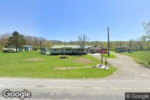 6638 Route 711, New Florence, PA 15944