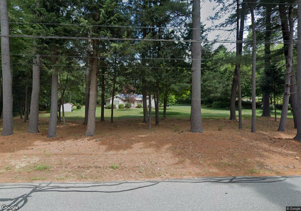 23 Mountain Rd, Gill, MA 01354 - photo 1