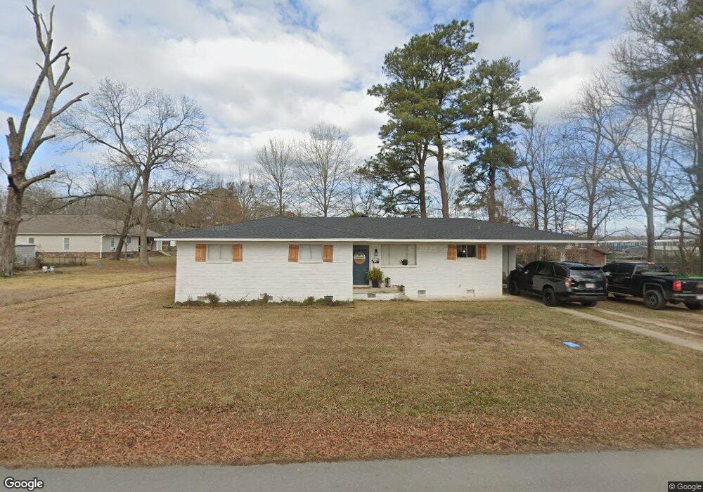 506 E Gum St, Sheridan, AR 72150 - photo 1