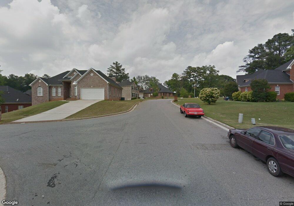 0 Hagger Way, East Point, GA 30344 - photo 1