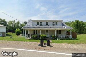39713 State Route 255, Woodsfield, OH 43793