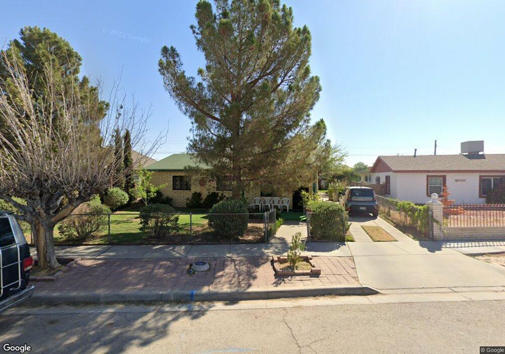 8417 White Rd, El Paso, TX 79907 - photo 1