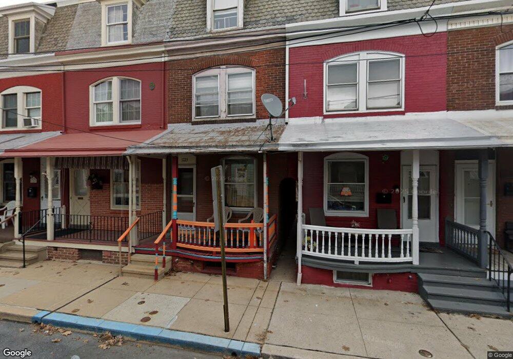 1725 Pear St, Reading, PA 19601 - photo 1