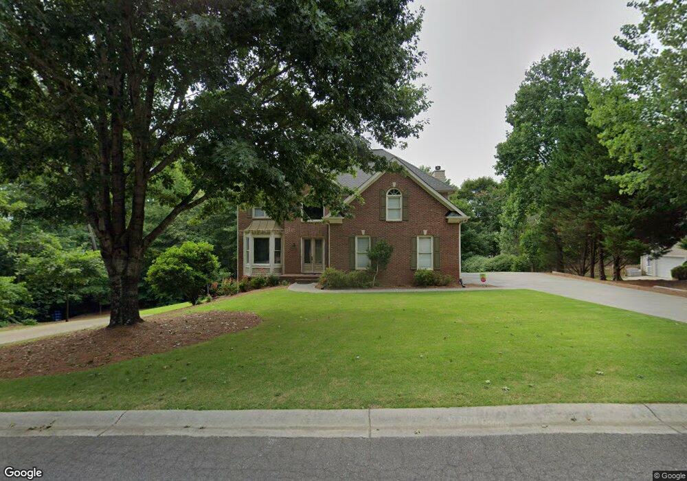 503 Watts Way unit 2, Woodstock, GA 30188 - photo 1
