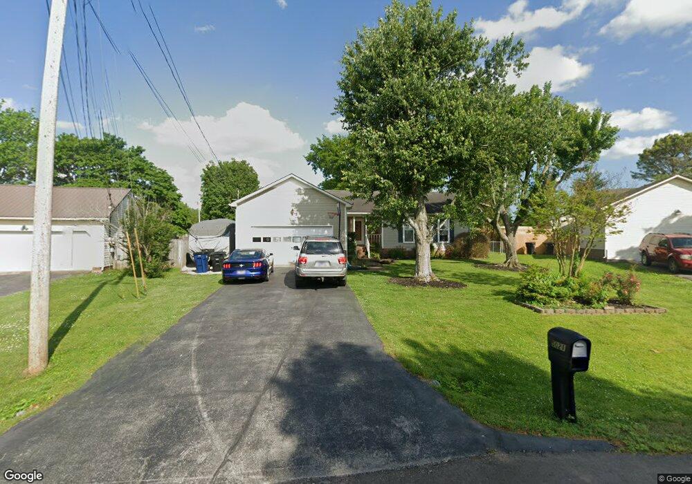 5021 Brookside Dr, Columbia, TN 38401 - photo 1