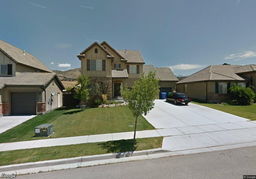 4758 N Shady View Ln, Lehi, UT 84043 - photo 1