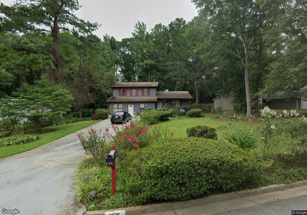 9575 Briar Creek Ln unit II, Jonesboro, GA 30238 - photo 1