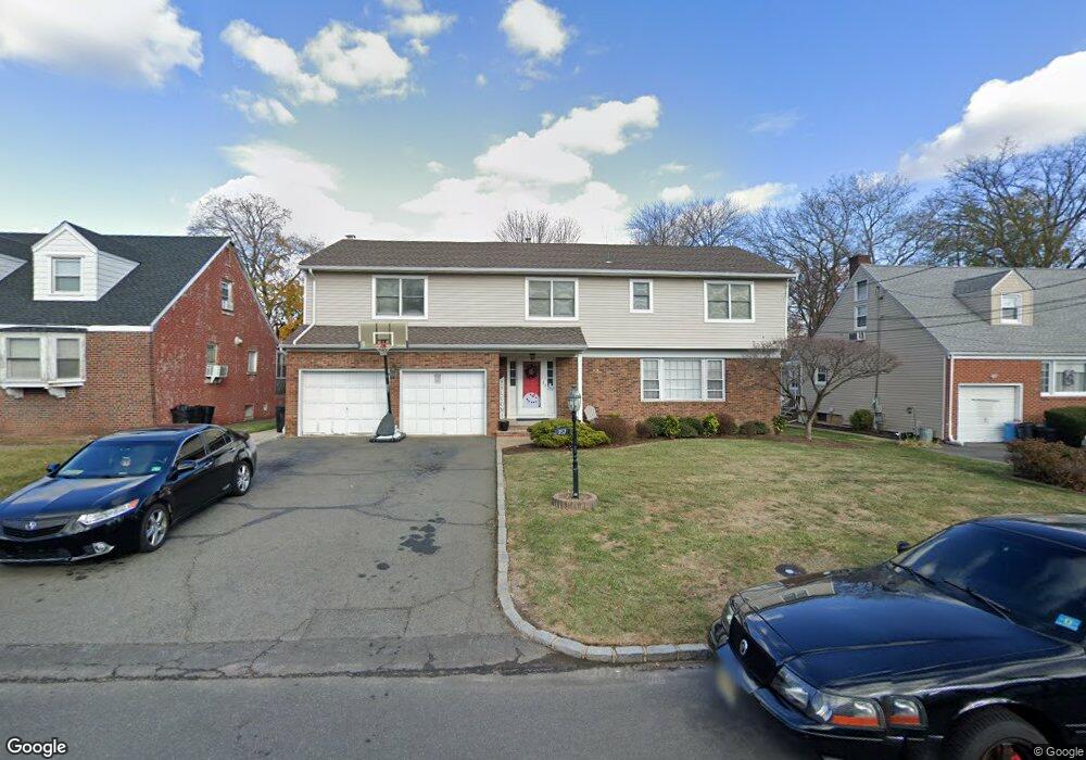 357 Minute Arms Rd, Union, NJ 07083 - photo 1