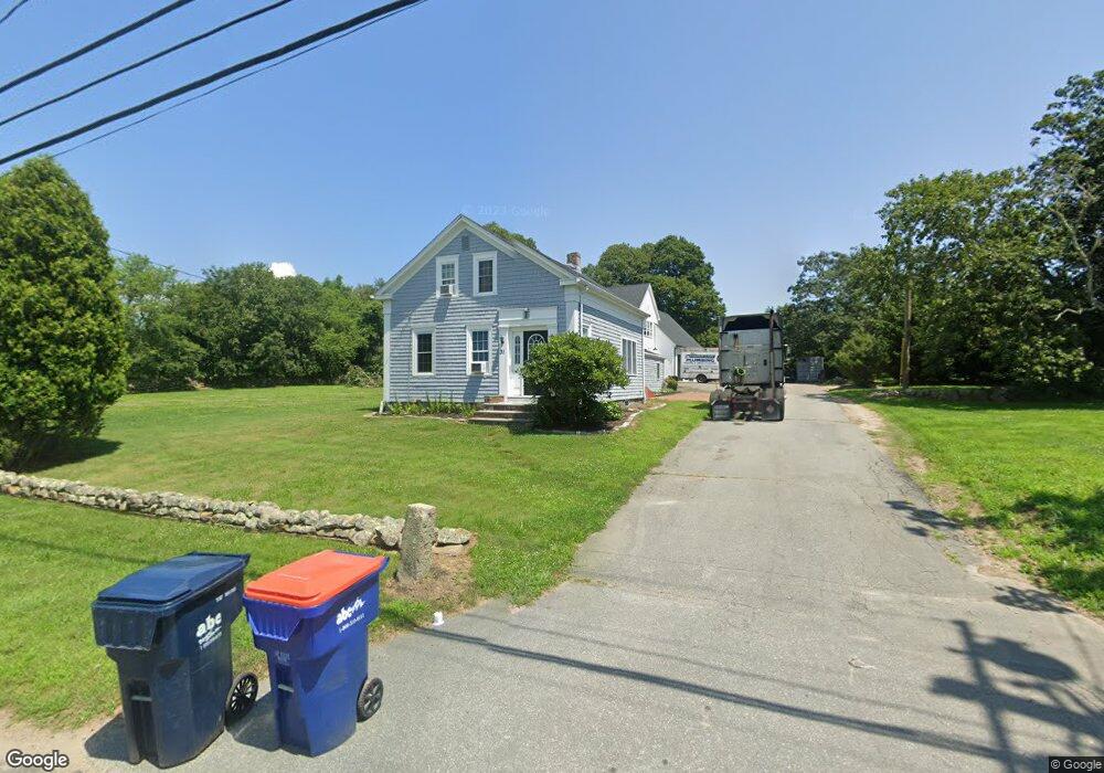 31 Bakerville Rd, South Dartmouth, MA 02748 - photo 1