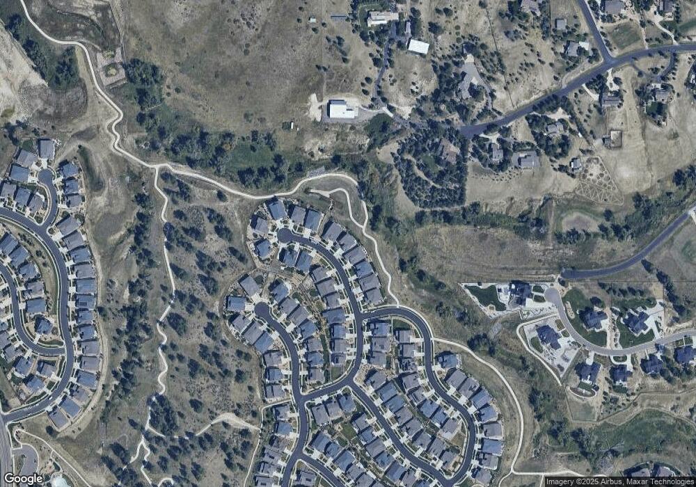 7886 S Jamestown Ct, Aurora, CO 80016 - photo 1