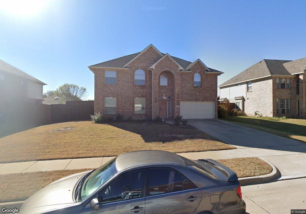 3405 Olivia Dr, Wylie, TX 75098 - photo 1