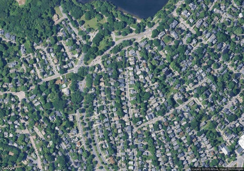 82 Orchard St, Jamaica Plain, MA 02130 - photo 1