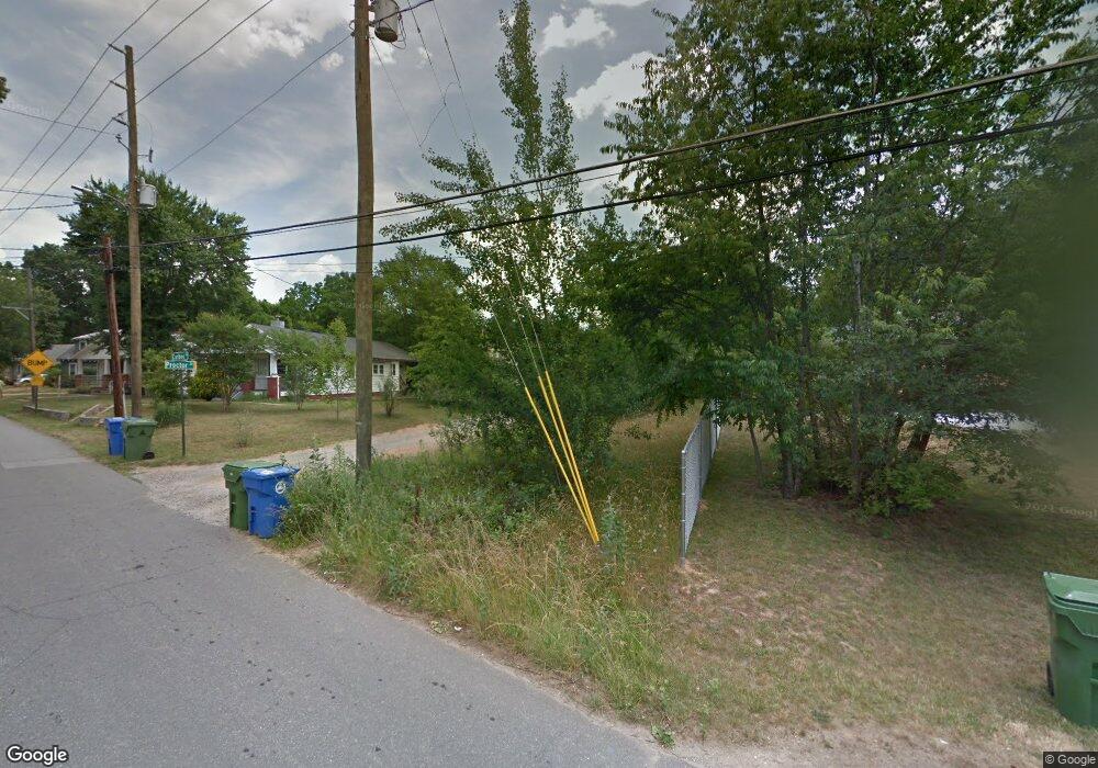 00000 Proctor Dr, Asheville, NC 28803 - photo 1