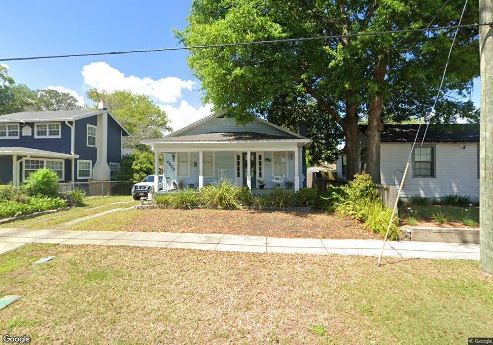 3839 Eloise St, Jacksonville, FL 32205 - photo 1