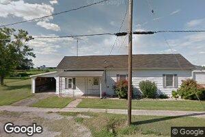 440 Bryden Ave, Vergennes, IL 62994