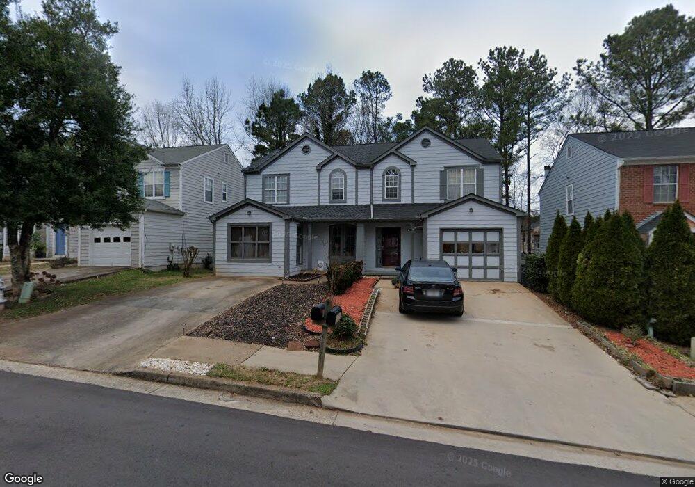 3647 Regency Park Dr, Duluth, GA 30096 - photo 1