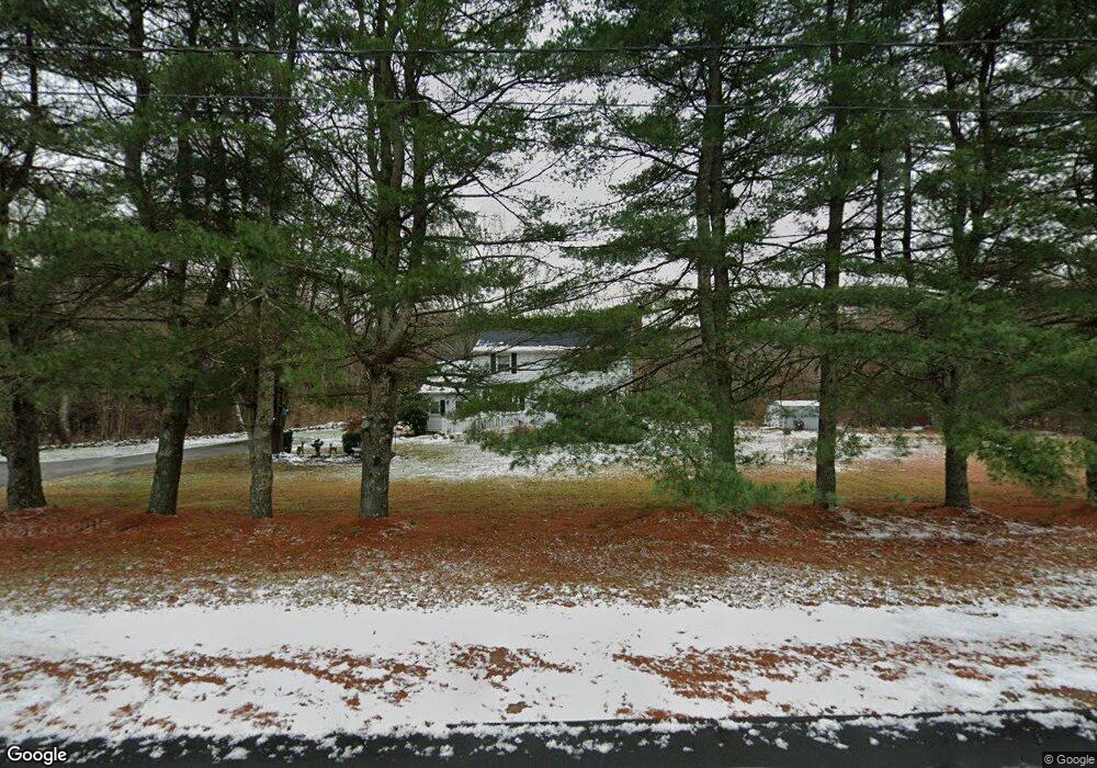 549 River Rd, Willington, CT 06279 - photo 1