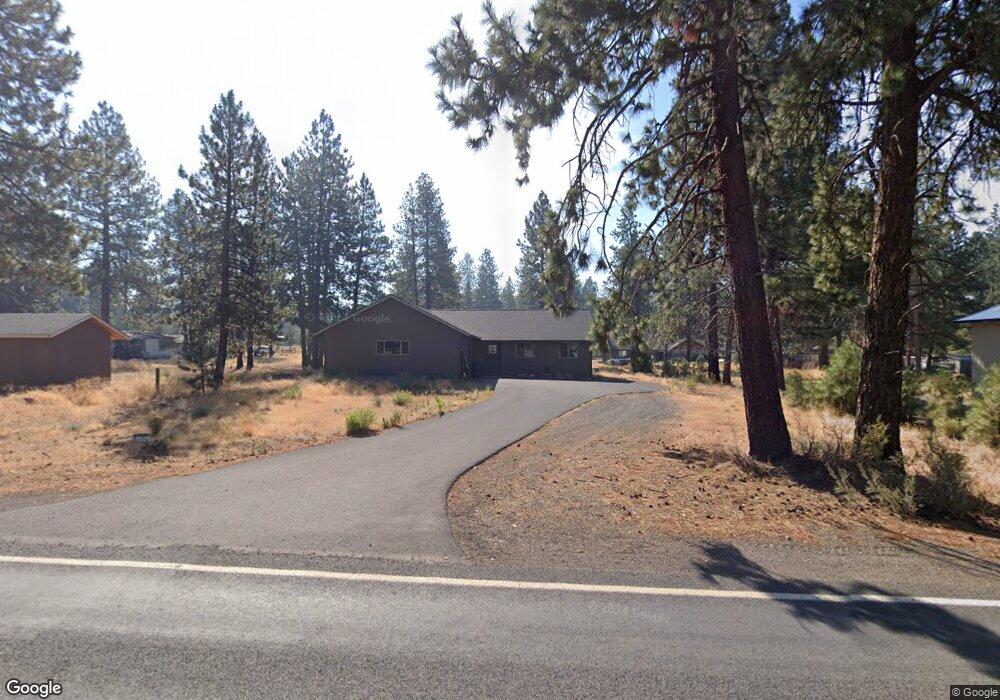 60268 Cinder Butte Rd, Bend, OR 97702 - photo 1