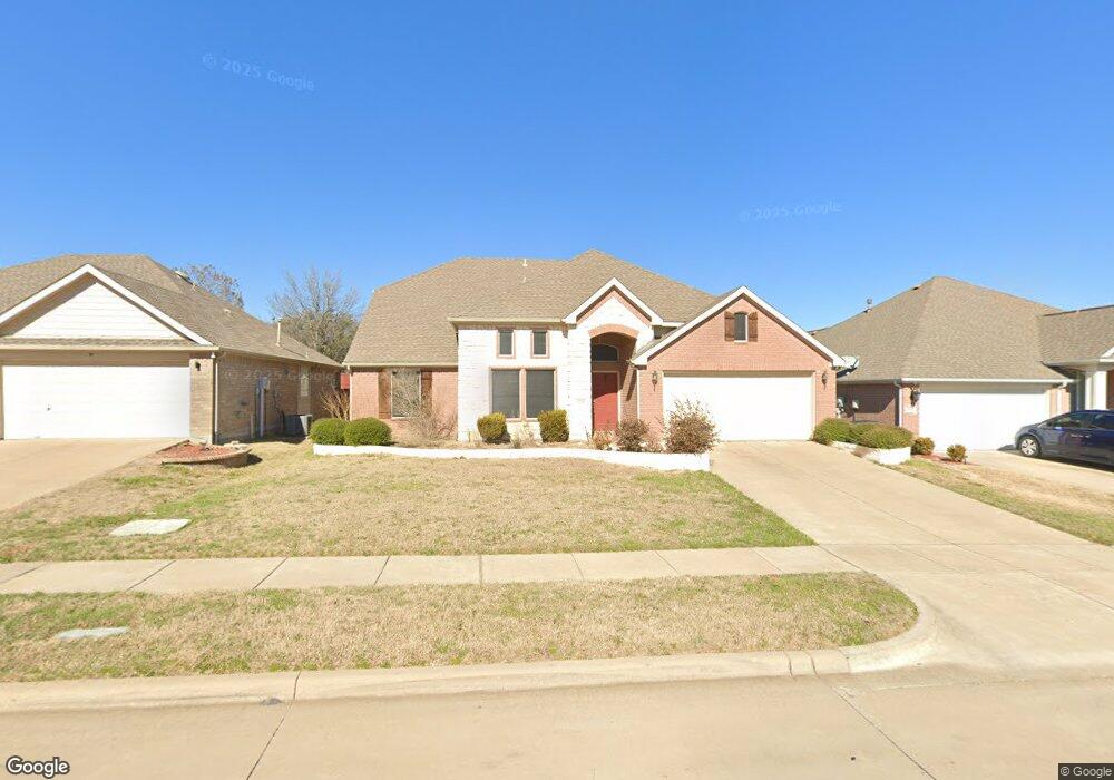 3114 Claybrook Dr, Wylie, TX 75098 - photo 1
