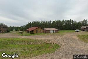 6810 W Hwy E, Trego, WI 54888