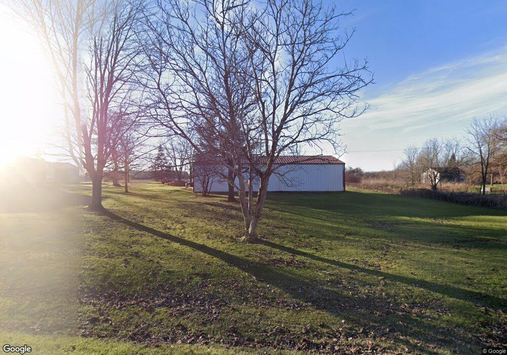 10881 Swan Creek Rd, Carleton, MI 48117 - photo 1