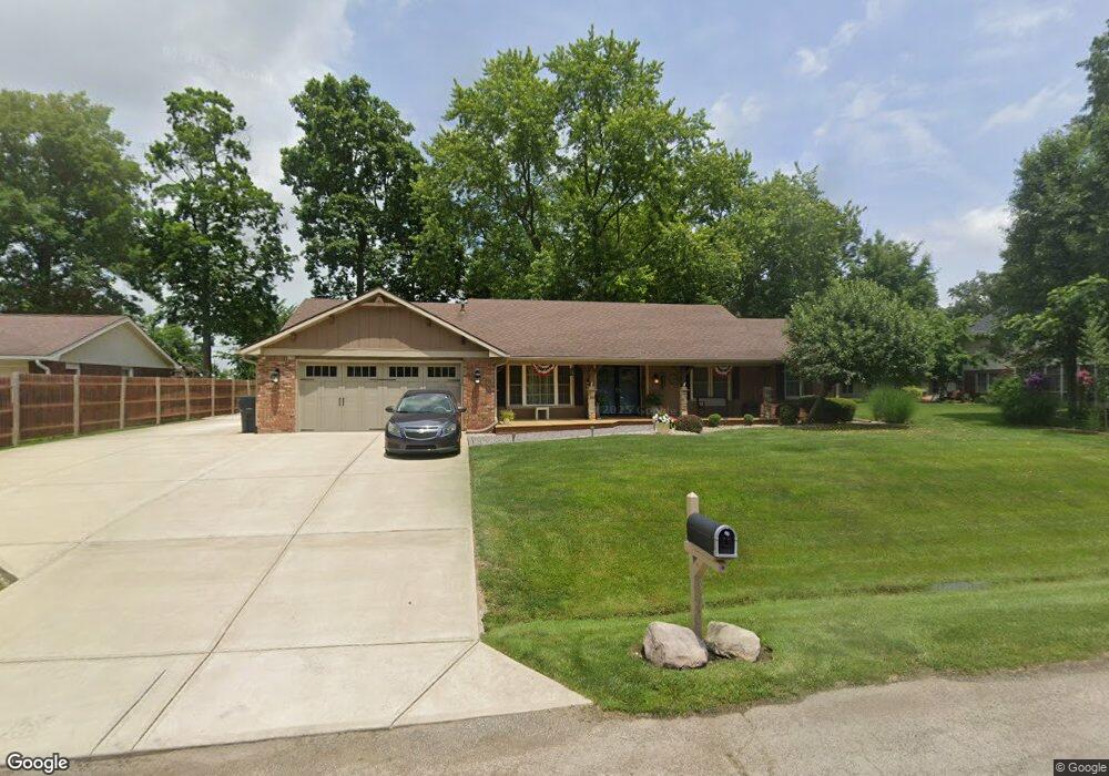 3840 Middleway Dr, Anderson, IN 46012 - photo 1