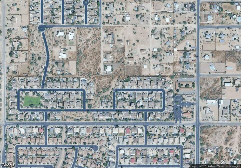 11424 E Enrose St, Mesa, AZ 85207 - photo 1