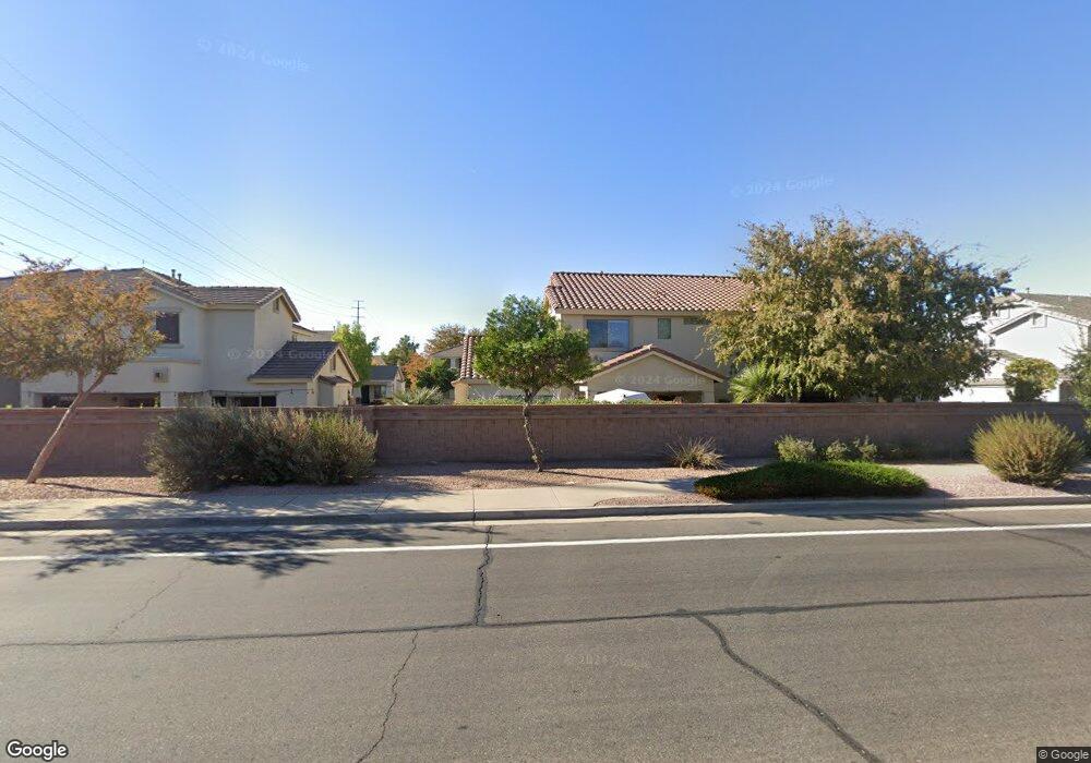 3961 S Laurel Way, Chandler, AZ 85286 - photo 1