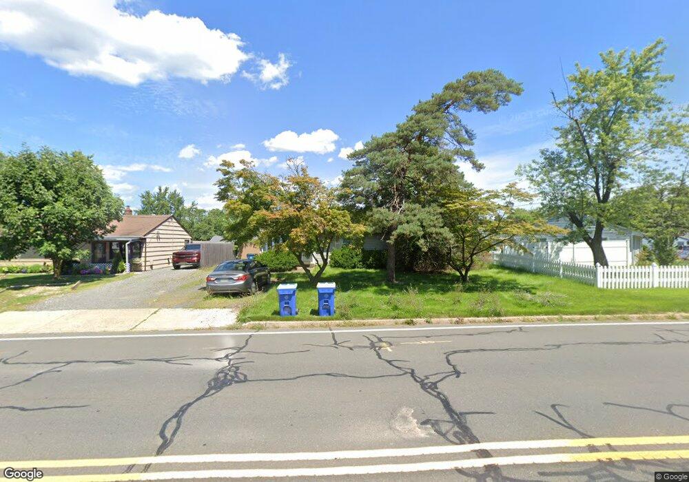 525 E Main St, Bridgewater, NJ 08807 - photo 1