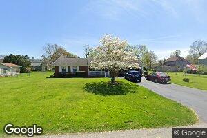 111 E Monroe St, Goodland, IN 47948